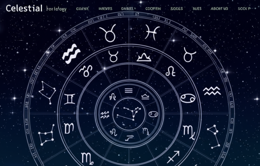 Astrología Celeste