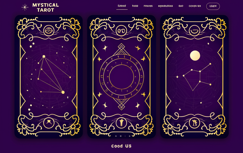 Tarot Místico